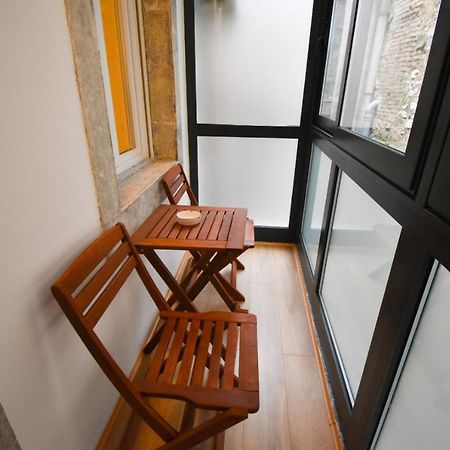 Apartment Anna Rijeka Eksteriør billede